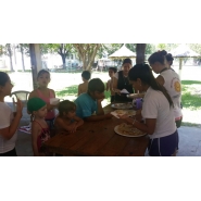 Colonia de Vacaciones - Diciembre 2014